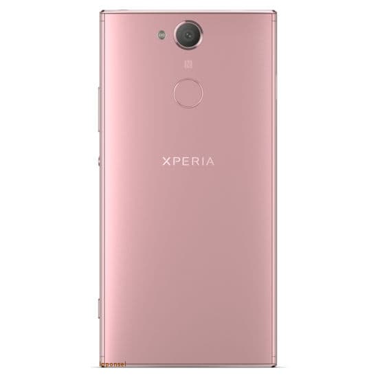 Sony Xperia XA2