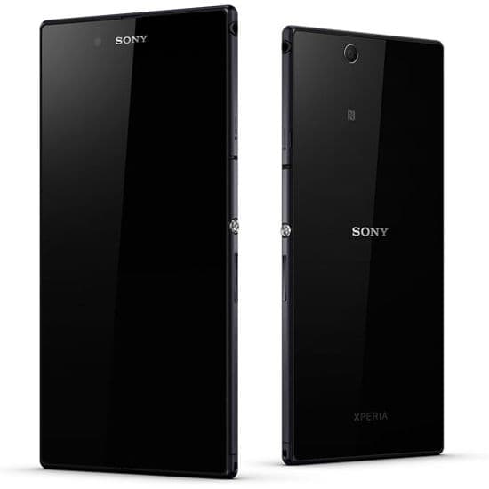 Sony Xperia Z Ultra
