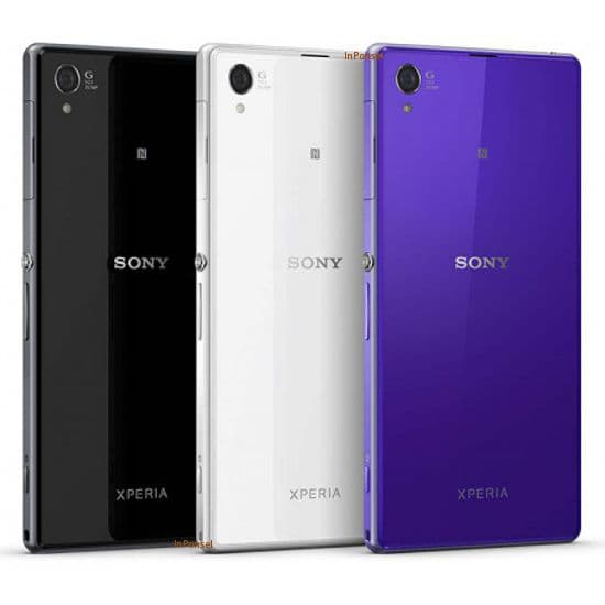Sony Xperia Z1s