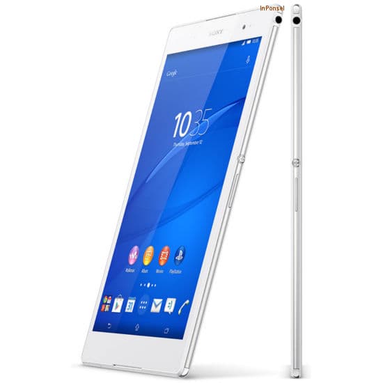 Sony Xperia Z3 Tablet Compact