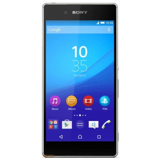 Sony Xperia Z4