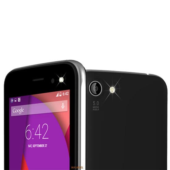 SPC Mobile S15 Terra