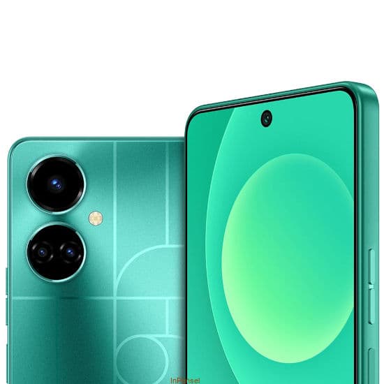 Tecno Camon 19