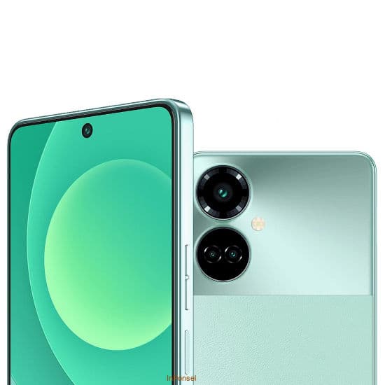 Tecno Camon 19 Pro 5G