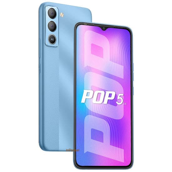 Tecno Pop 5 LTE