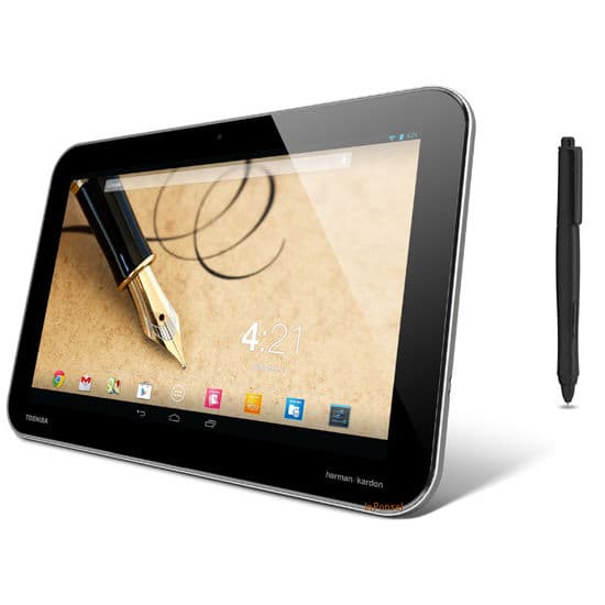 Toshiba Excite Write