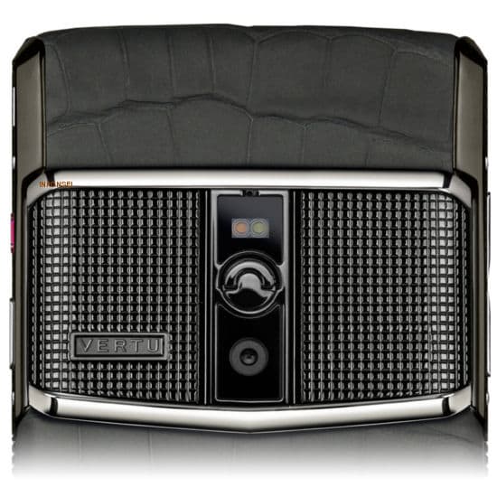 Vertu New Signature Touch (2015)