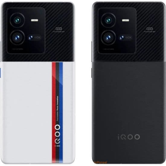 Vivo iQOO 10 Pro