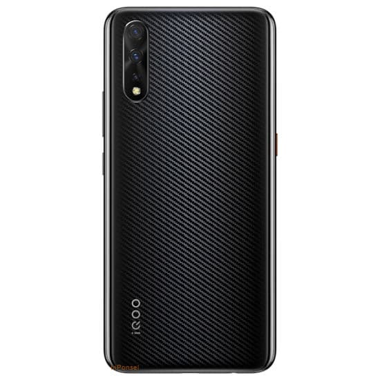 Vivo iQOO Neo 855