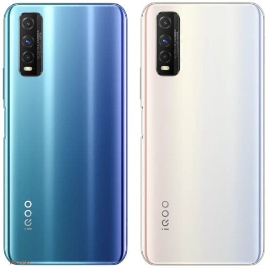 Vivo iQOO U1