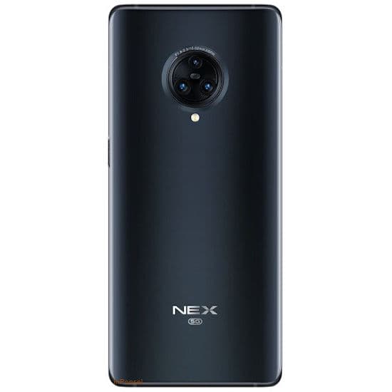 Vivo NEX 3