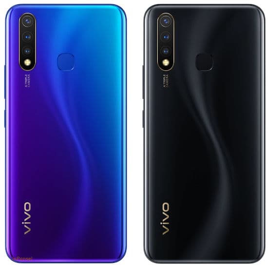 Vivo U3