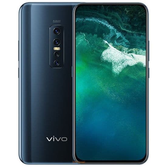 Vivo V17 Pro