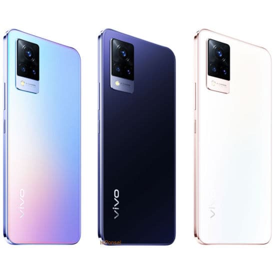 Vivo V21 5G