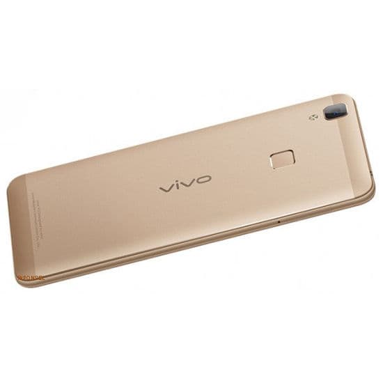 Vivo V3Max