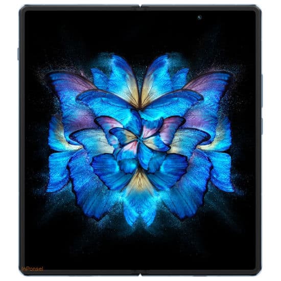 Vivo X Fold