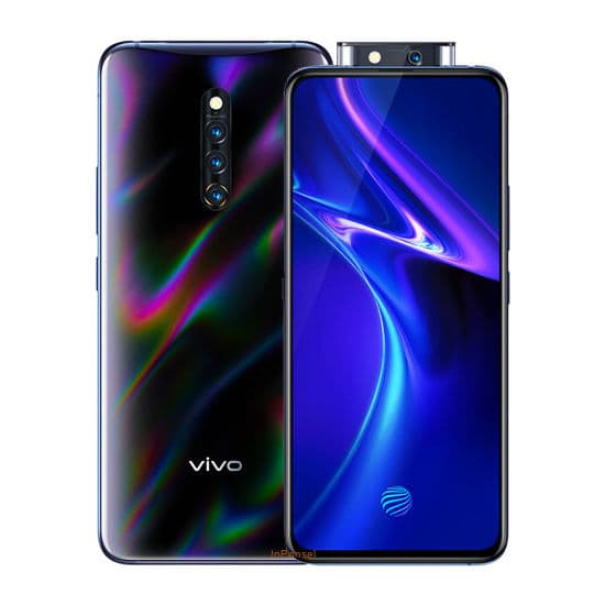 Vivo X27 Pro