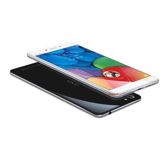 Vivo X5Pro