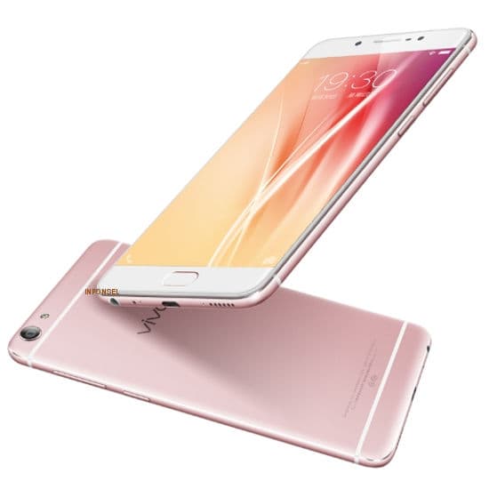 Vivo X7 Plus