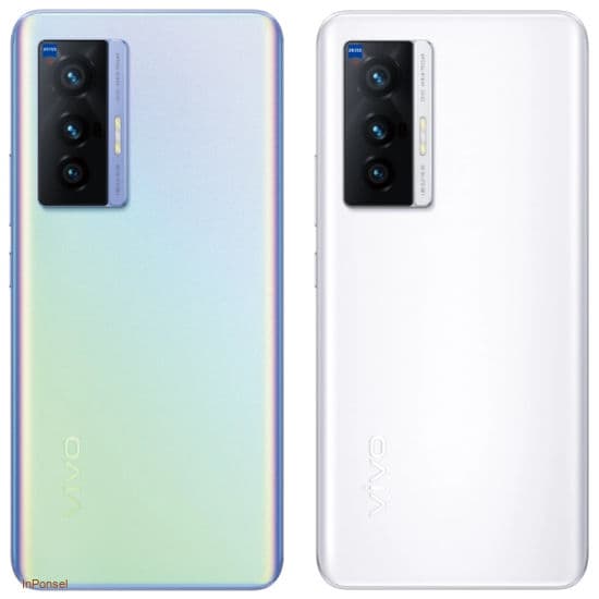 Vivo X70