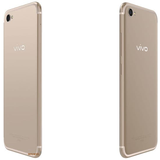 Vivo X9