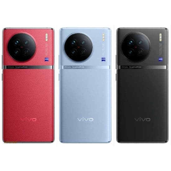 Vivo X90