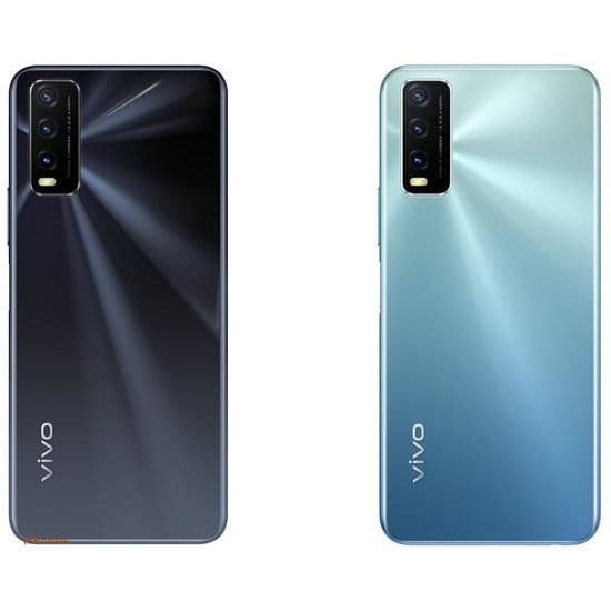 Vivo Y20s