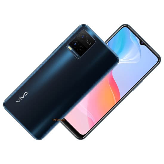 Vivo Y21e