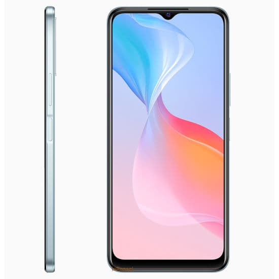 Vivo Y21G