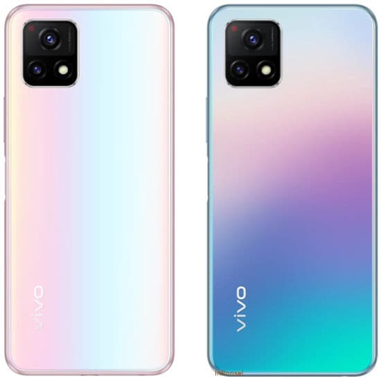 Vivo Y52s