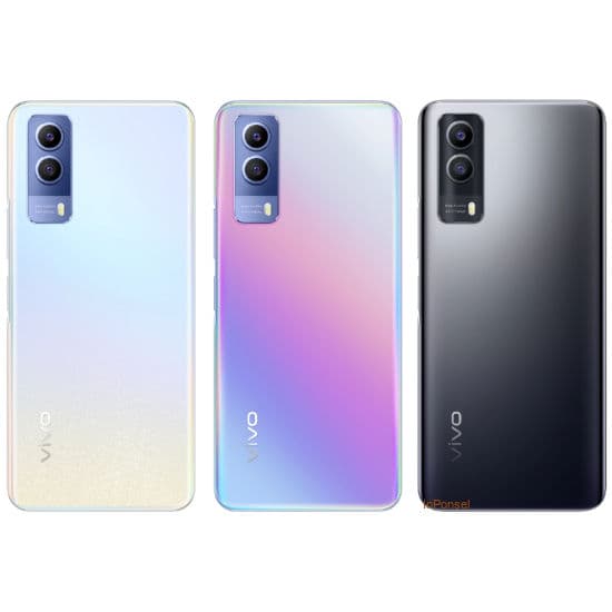 Vivo Y53s 5G