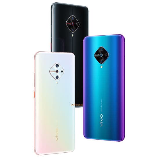 Vivo Y9s