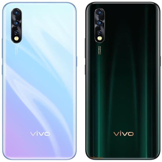 Vivo Z5