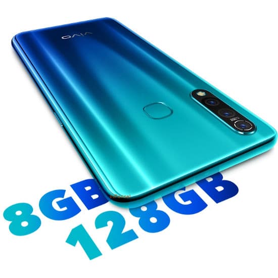 Vivo Z5x 2020