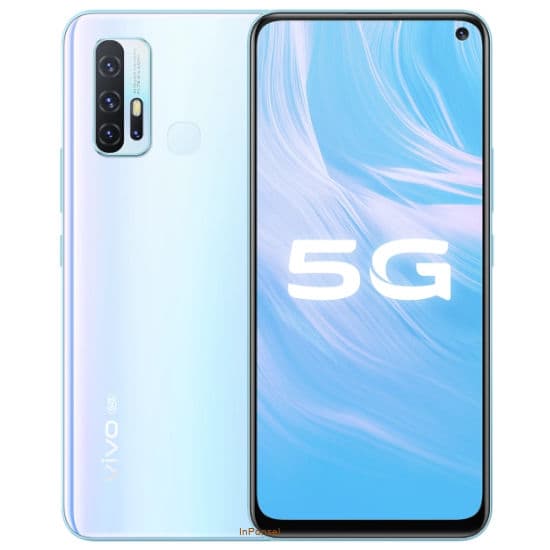 Vivo Z6 5G