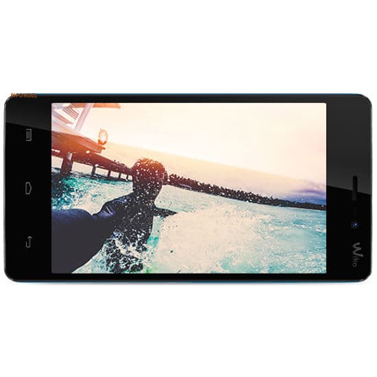 Wiko Mobile Bloom2