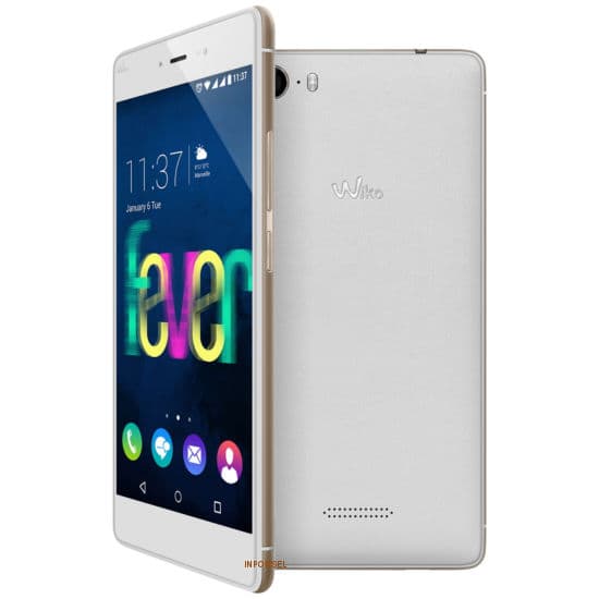 Wiko Mobile Fever
