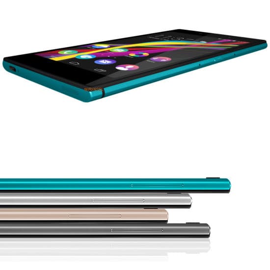 Wiko Mobile Highway Star 4G