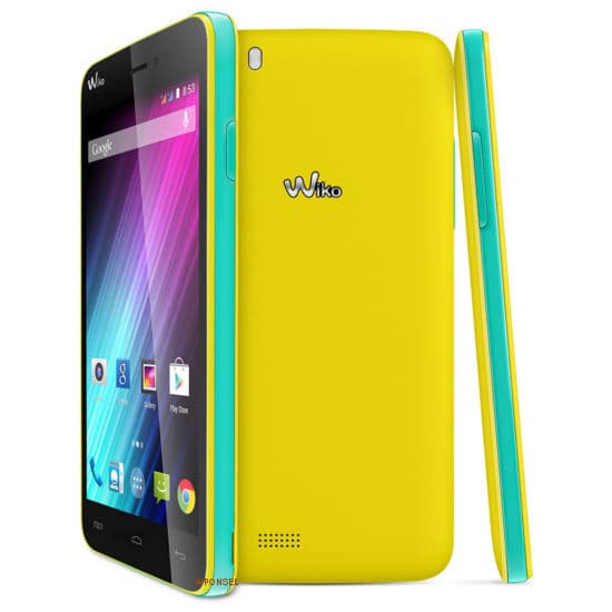 Wiko Mobile Lenny
