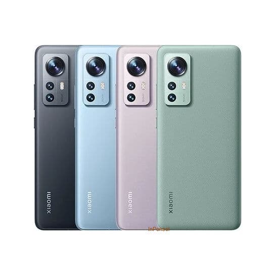 Xiaomi 12