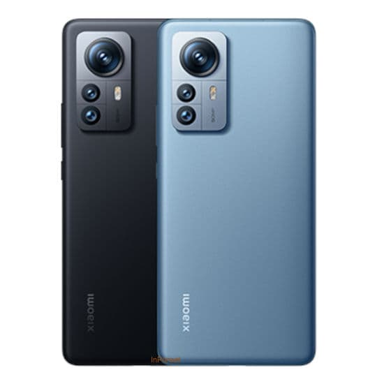 Xiaomi 12 Pro Dimensity