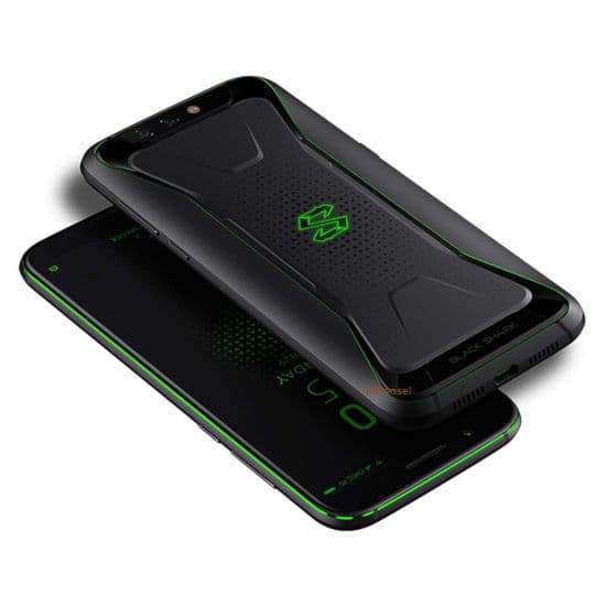 Xiaomi Black Shark