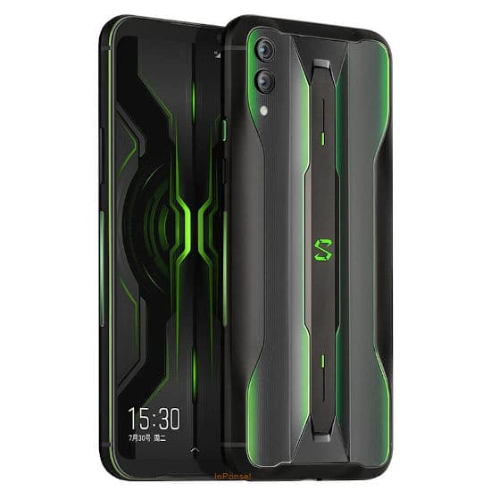 Xiaomi Black Shark 2 Pro