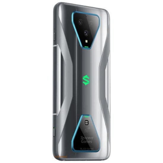 Xiaomi Black Shark 3