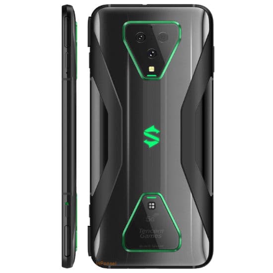 Xiaomi Black Shark 3 Pro