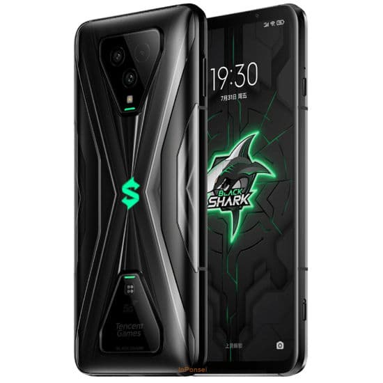 Xiaomi Black Shark 3s