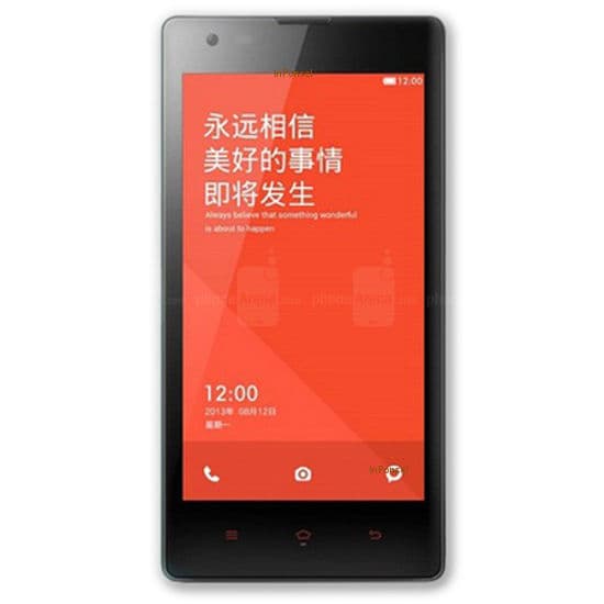 Xiaomi Redmi