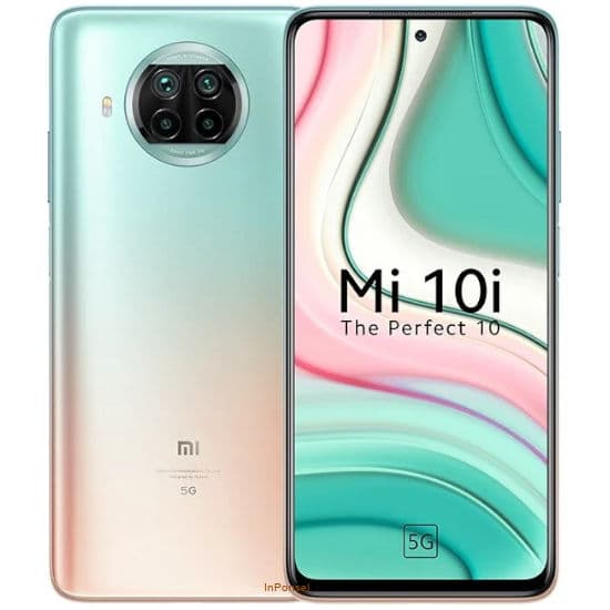 Xiaomi Mi 10i 5G
