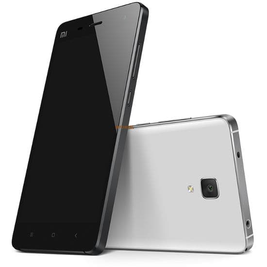 Xiaomi Mi 4 CDMA