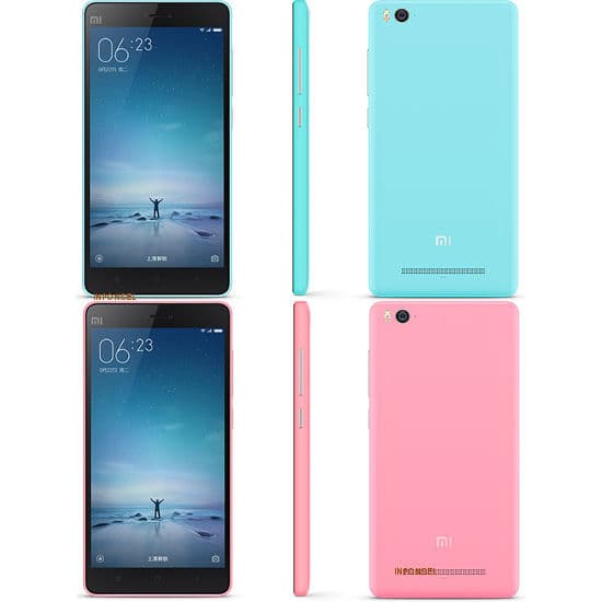 Xiaomi Mi 4c